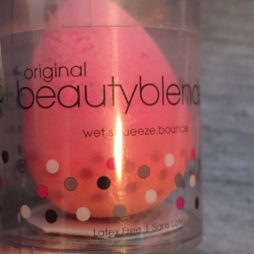 beauty blender